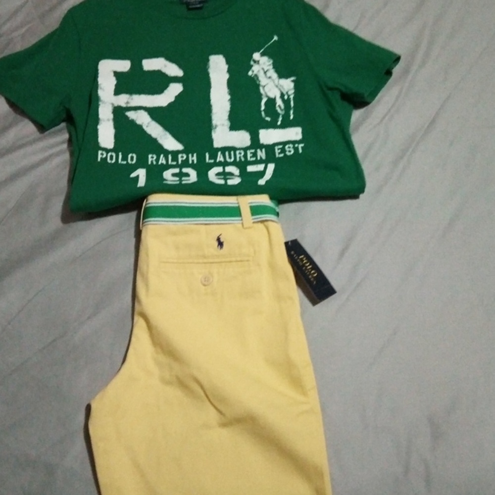 Shorts - Picture 3 of 3